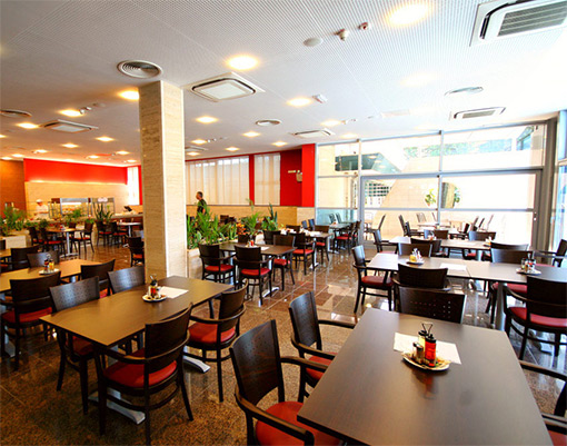 Zadar Airport Cafe Reastaurant