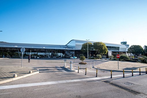 Dubrovnik Airport Parking 