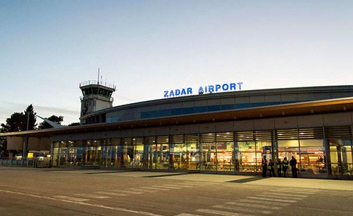 Zadar Airport