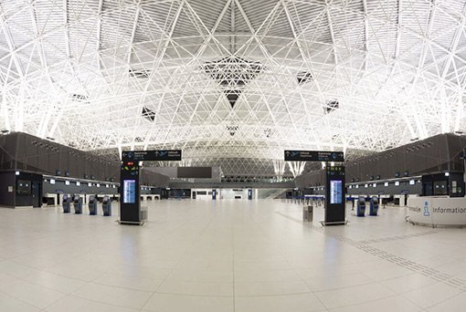 Pleso - Zagreb Airport